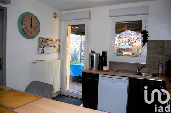 Maison 4 pièces de 85 m² à Millau (12100)