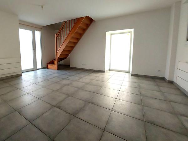 Charmante maison à Vertou avec jardin