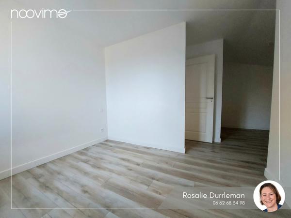 Charmante maison à Vertou avec jardin