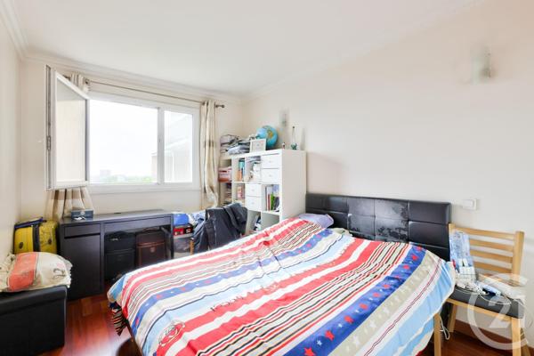 Appartement F3 à vendre  3 pièces - 69 m2 AUBERVILLIERS - 93