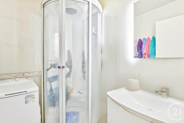 Appartement F3 à vendre  3 pièces - 69 m2 AUBERVILLIERS - 93