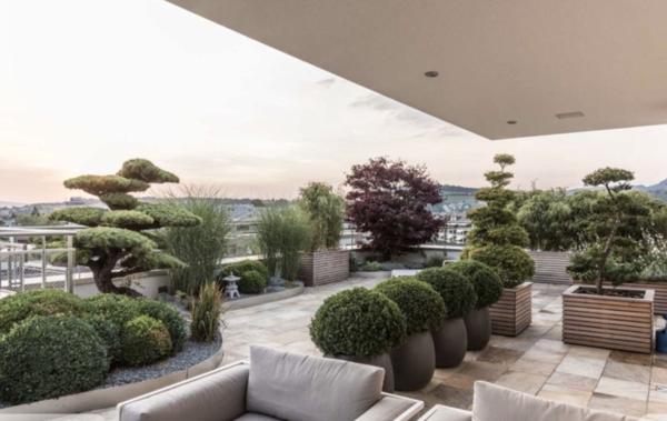 Vente Appartement P5 dernier étage + terrasse Brignais