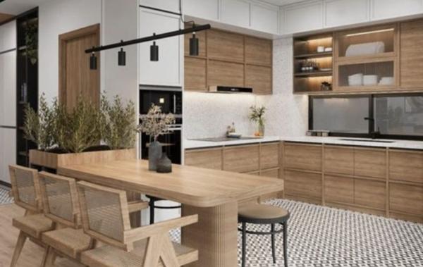 Vente Appartement P5 dernier étage + terrasse Brignais