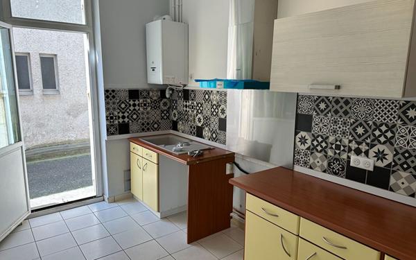 Appartement à louer    2 pièces • 48,58 m2 Agen