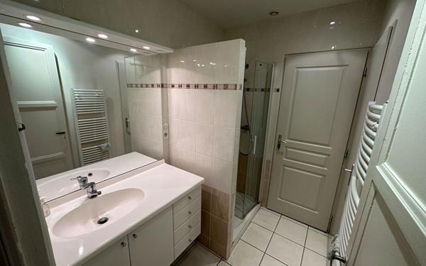 Appartement à louer    2 pièces • 48,58 m2 Agen