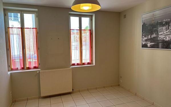 Appartement à louer    2 pièces • 48,58 m2 Agen