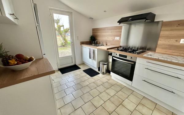 Maison à louer    4 pièces •  Toulenne