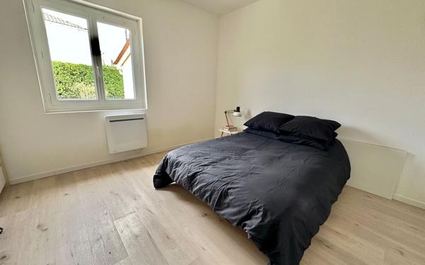 Maison à louer    4 pièces •  Toulenne