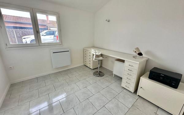 Maison à louer    4 pièces •  Toulenne