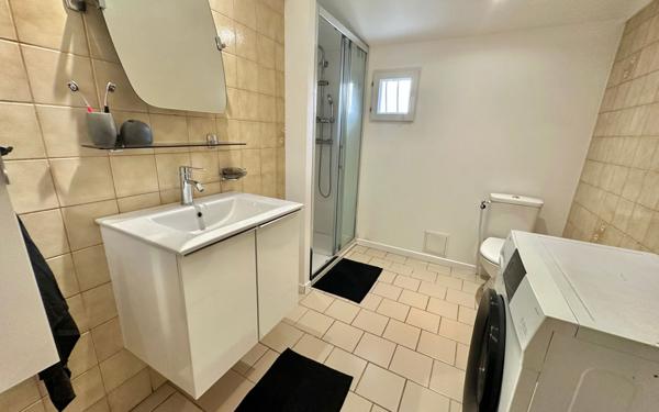 Maison à louer    4 pièces •  Toulenne