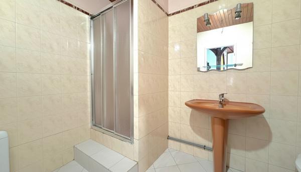 Appartement 3 pièces - Dernier étage - Petite copropriété