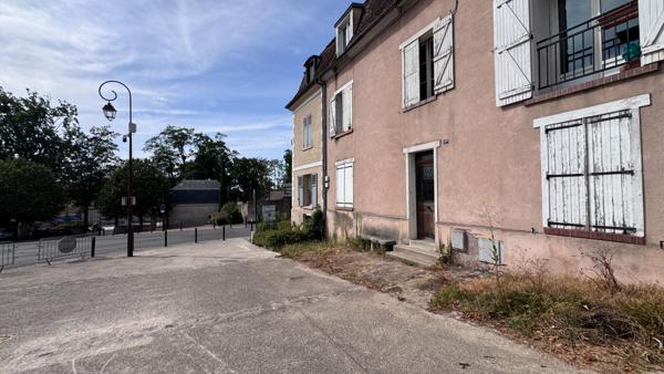 Appartement 3 pièces - Dernier étage - Petite copropriété
