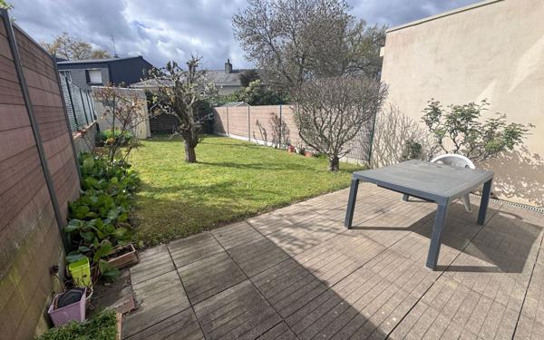 Maison à vendre    5 pièces • 90 m2 Carquefou