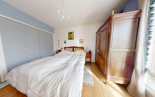 Maison à vendre    5 pièces • 90 m2 Carquefou