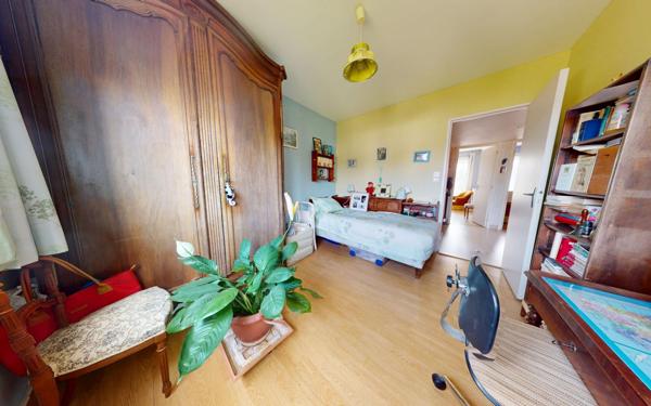 Maison à vendre    5 pièces • 90 m2 Carquefou