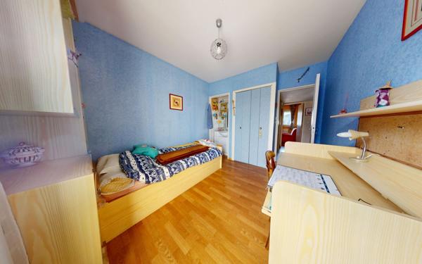 Maison à vendre    5 pièces • 90 m2 Carquefou