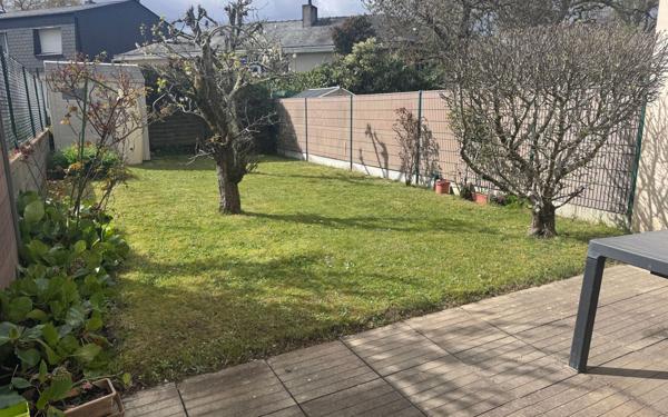 Maison à vendre    5 pièces • 90 m2 Carquefou