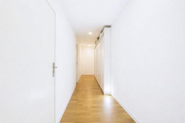 Belle Résidence de 2014, T4 de 74m², proche métro 7