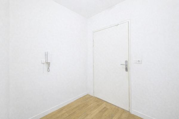 Belle Résidence de 2014, T4 de 74m², proche métro 7