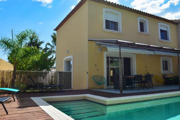 Maison 5 pièces - 104 m² Exclusivité efficity