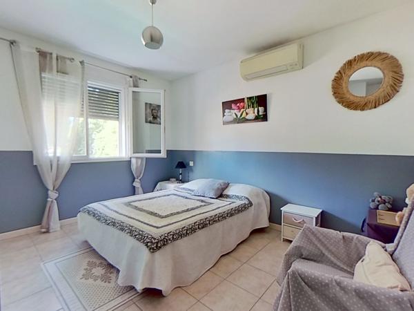 Maison 5 pièces - 104 m² Exclusivité efficity