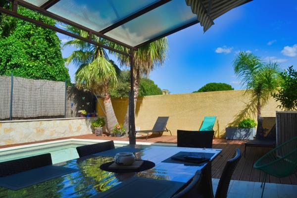 Maison 5 pièces - 104 m² Exclusivité efficity