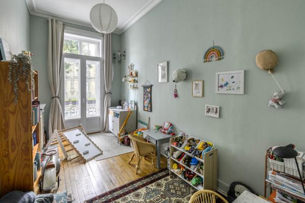 Appartement