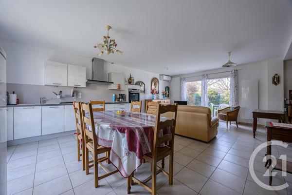 Maison à vendre  4 pièces - 90 m2 RUMILLY - 74