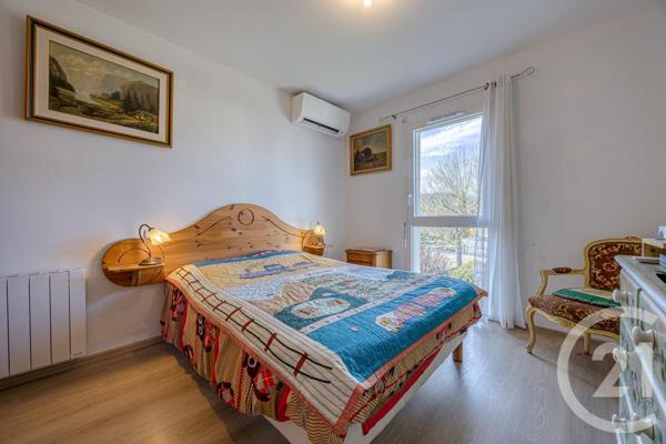 Maison à vendre  4 pièces - 90 m2 RUMILLY - 74