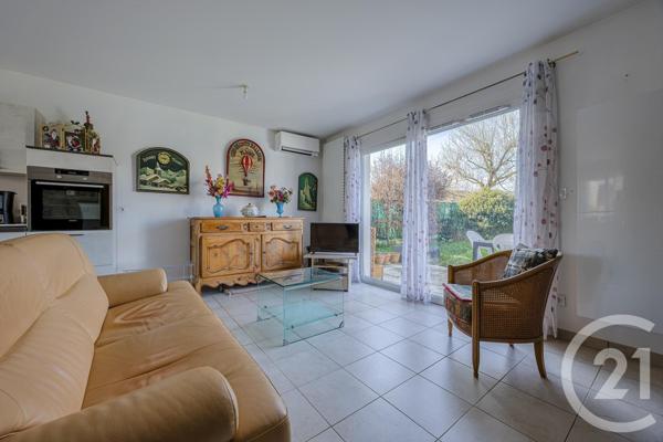 Maison à vendre  4 pièces - 90 m2 RUMILLY - 74