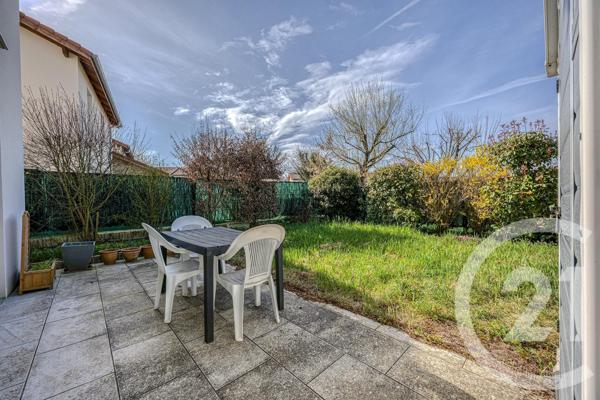 Maison à vendre  4 pièces - 90 m2 RUMILLY - 74