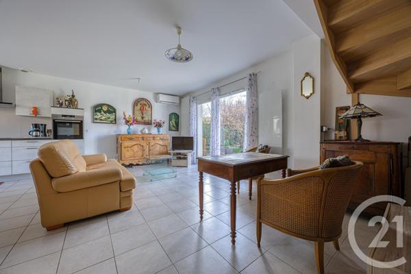 Maison à vendre  4 pièces - 90 m2 RUMILLY - 74