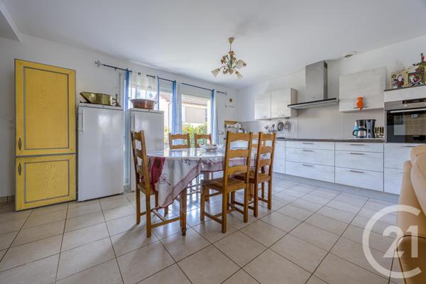 Maison à vendre  4 pièces - 90 m2 RUMILLY - 74