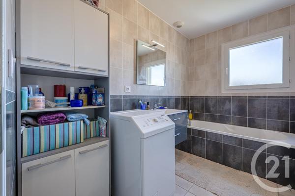 Maison à vendre  4 pièces - 90 m2 RUMILLY - 74