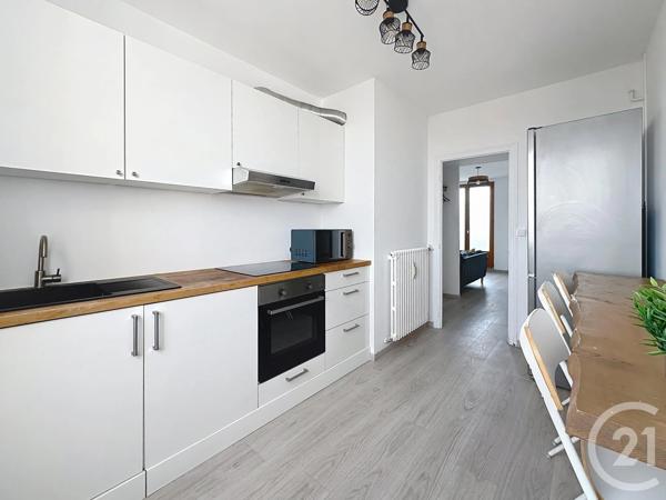 Appartement F4 à vendre  4 pièces - 75 m 2   ST ANDRE LES VERGERS  - 10