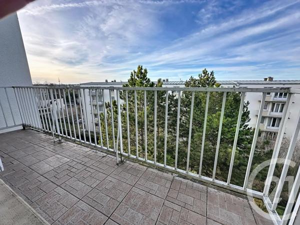 Appartement F4 à vendre  4 pièces - 75 m 2   ST ANDRE LES VERGERS  - 10