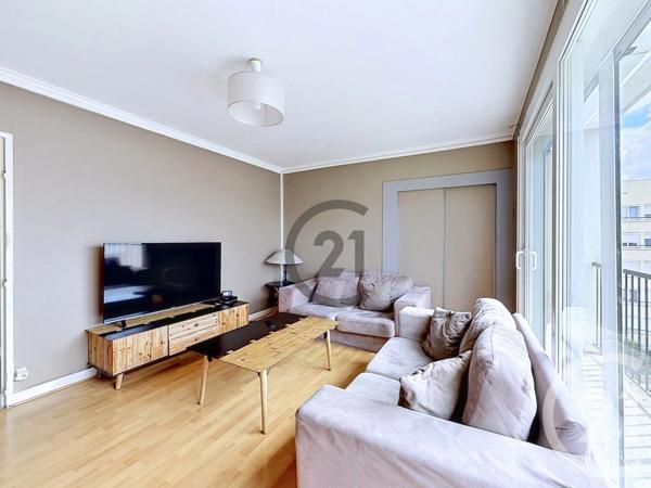 Appartement F4 à vendre  4 pièces - 75 m 2   ST ANDRE LES VERGERS  - 10