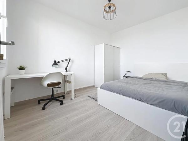 Appartement F4 à vendre  4 pièces - 75 m 2   ST ANDRE LES VERGERS  - 10