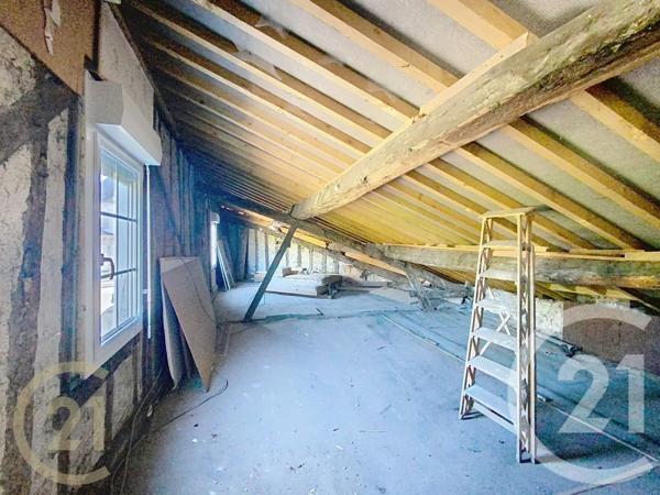 Maison à vendre  5 pièces - 95,30 m 2   BAR SUR AUBE  - 10