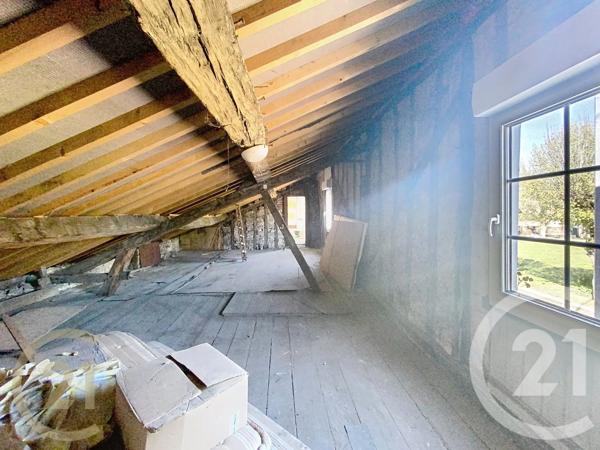 Maison à vendre  5 pièces - 95,30 m 2   BAR SUR AUBE  - 10