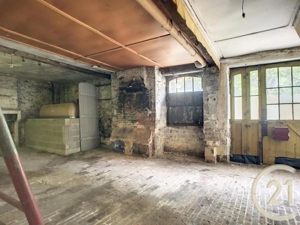 Maison à vendre  5 pièces - 95,30 m 2   BAR SUR AUBE  - 10