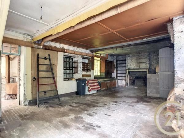Maison à vendre  5 pièces - 95,30 m 2   BAR SUR AUBE  - 10