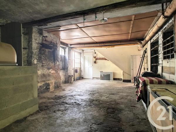 Maison à vendre  5 pièces - 95,30 m 2   BAR SUR AUBE  - 10