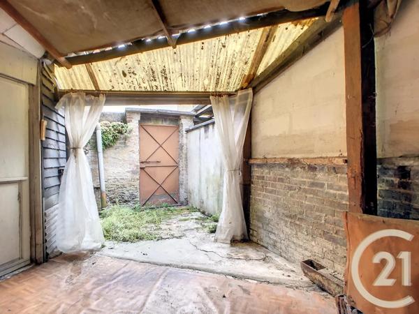 Maison à vendre  5 pièces - 95,30 m 2   BAR SUR AUBE  - 10