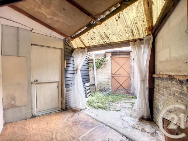 Maison à vendre  5 pièces - 95,30 m 2   BAR SUR AUBE  - 10