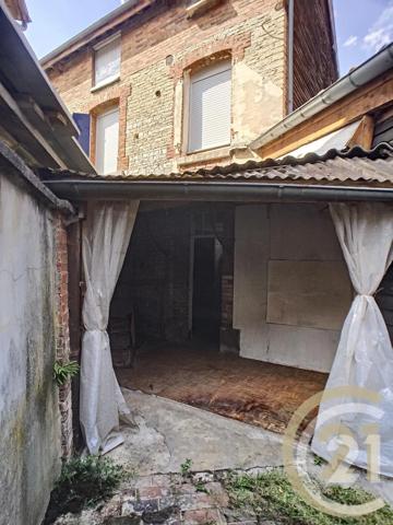 Maison à vendre  5 pièces - 95,30 m 2   BAR SUR AUBE  - 10