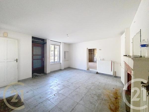 Maison à vendre  5 pièces - 95,30 m 2   BAR SUR AUBE  - 10