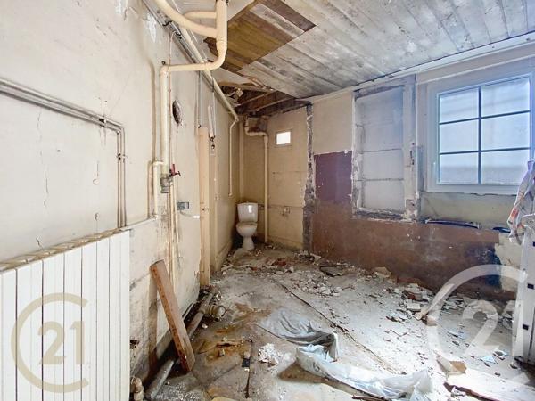 Maison à vendre  5 pièces - 95,30 m 2   BAR SUR AUBE  - 10