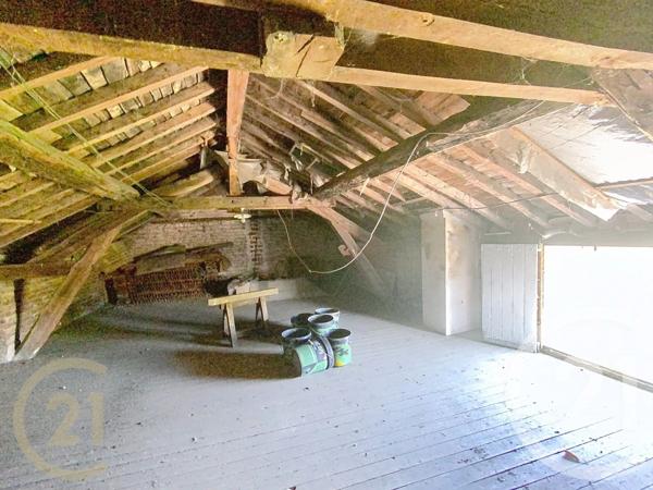 Maison à vendre  5 pièces - 95,30 m 2   BAR SUR AUBE  - 10