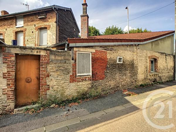 Maison à vendre  5 pièces - 95,30 m 2   BAR SUR AUBE  - 10